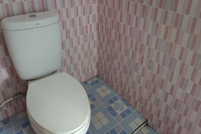 Imagen de la habitación del Hotel Hotel O Kawi Homestay. Foto 15