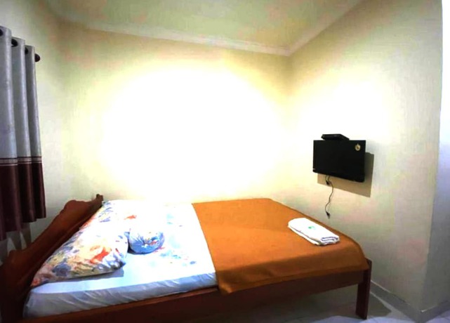 Imagen de la habitación del Hotel Hotel O Kost Gowa Near Gowa. Foto 6