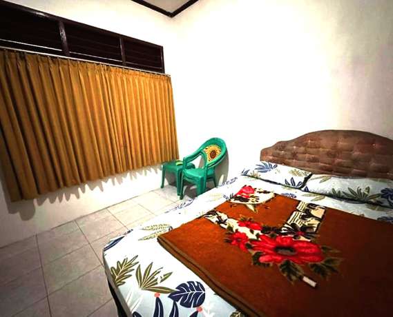 Imagen de la habitación del Hotel Hotel O Kost Gowa Near Gowa. Foto 9