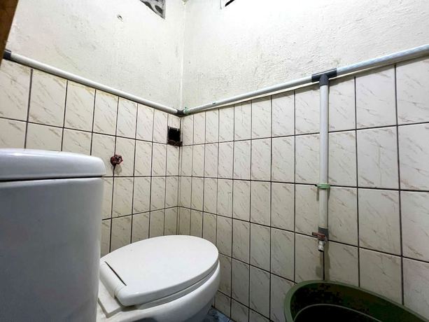 Imagen de la habitación del Hotel Hotel O Kost Gowa Near Gowa. Foto 10