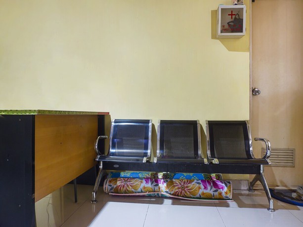 Imagen de los interiores del Hotel Hotel O Kos'ta Homestay Makassar. Foto 17
