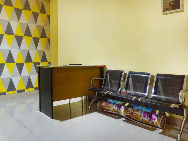 Imagen de los interiores del Hotel Hotel O Kos'ta Homestay Makassar. Foto 19