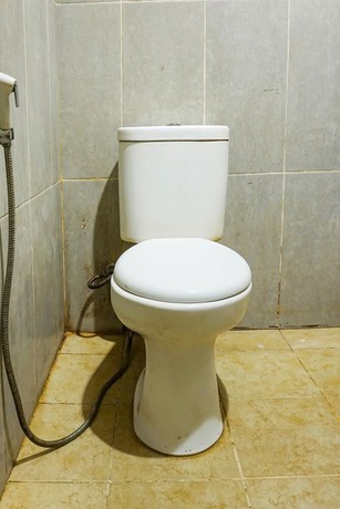 Imagen de la habitación del Hotel Hotel O Kos'ta Homestay Makassar. Foto 6