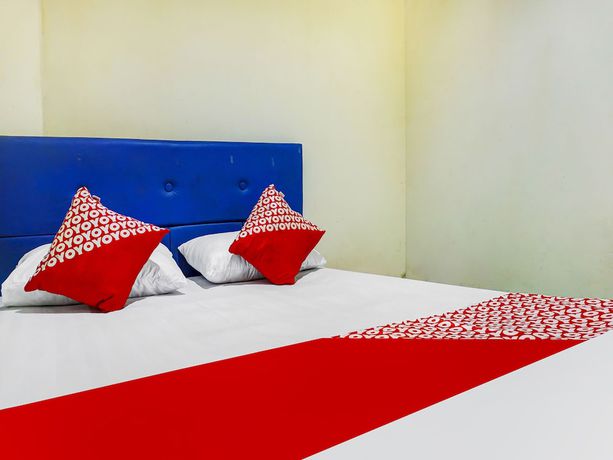 Imagen de la habitación del Hotel Hotel O Kos'ta Homestay Makassar. Foto 15