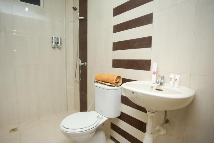 Imagen de la habitación del Hotel Hotel O Lapan Lapan. Foto 3