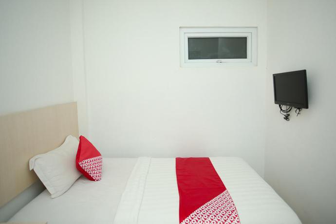 Imagen de la habitación del Hotel Hotel O Lapan Lapan. Foto 4