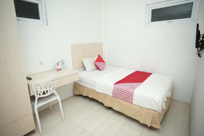 Imagen de la habitación del Hotel Hotel O Lapan Lapan. Foto 5