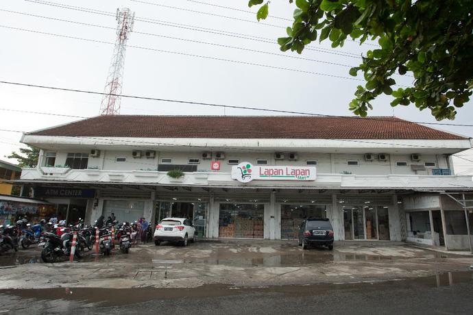 Imagen general del Hotel Hotel O Lapan Lapan. Foto 1