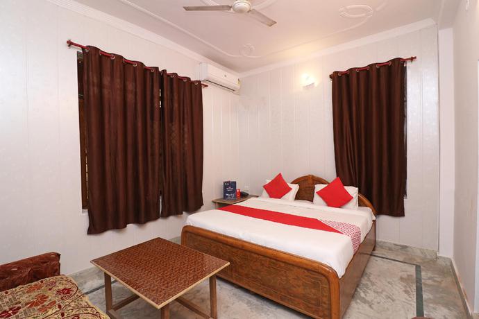 Imagen de la habitación del Hotel Hotel O Laxmi Yellow Guest House. Foto 4