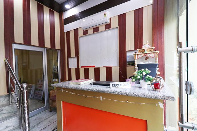 Imagen general del Hotel Hotel O Laxmi Yellow Guest House. Foto 1