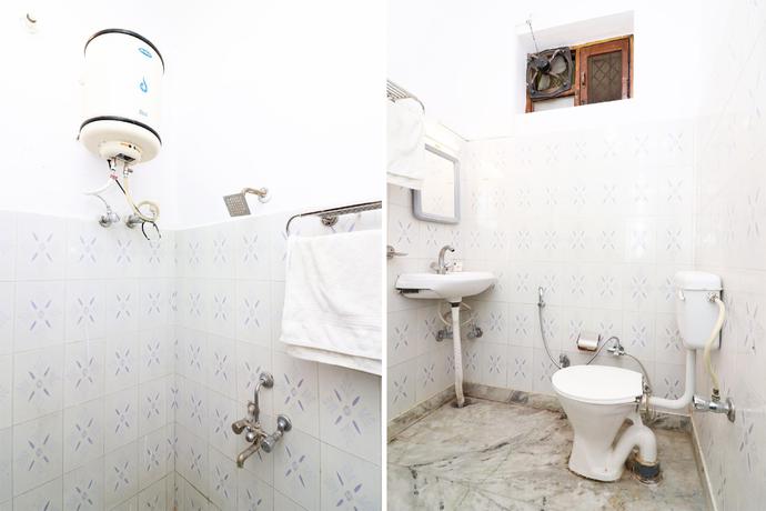 Imagen general del Hotel Hotel O Laxmi Yellow Guest House. Foto 3