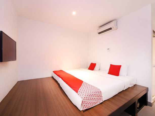 Imagen de la habitación del Hotel Hotel O Link Inn. Foto 3