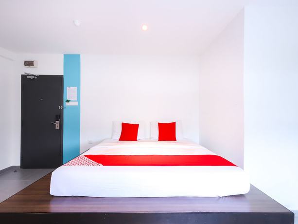 Imagen de la habitación del Hotel Hotel O Link Inn. Foto 4
