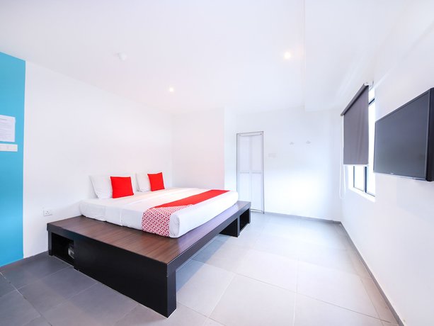 Imagen de la habitación del Hotel Hotel O Link Inn. Foto 5