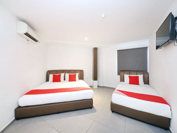 Imagen de la habitación del Hotel Hotel O Link Inn. Foto 6