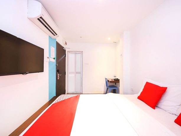 Imagen de la habitación del Hotel Hotel O Link Inn. Foto 9