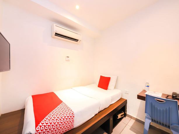 Imagen de la habitación del Hotel Hotel O Link Inn. Foto 10