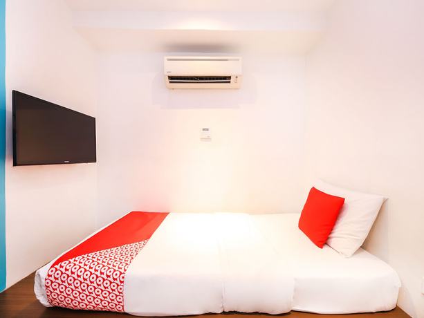 Imagen de la habitación del Hotel Hotel O Link Inn. Foto 11