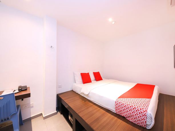 Imagen de la habitación del Hotel Hotel O Link Inn. Foto 12
