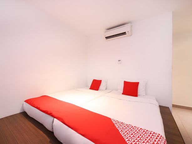 Imagen de la habitación del Hotel Hotel O Link Inn. Foto 13