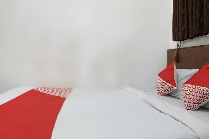 Imagen de la habitación del Hotel Hotel O Lumungga Residence Syariah. Foto 3
