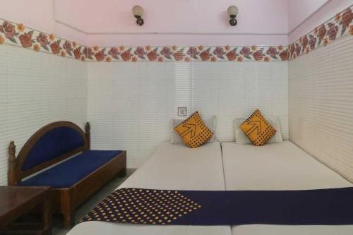 Imagen general del Hotel Hotel O Maitry. Foto 2
