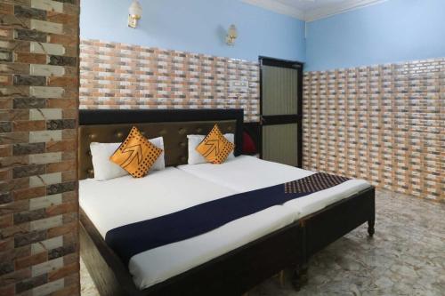 Imagen de la habitación del Hotel Hotel O Maitry. Foto 10