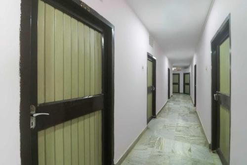 Imagen general del Hotel Hotel O Maitry. Foto 3
