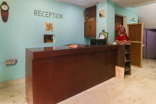 Imagen general del Hotel Hotel O Maitry. Foto 5