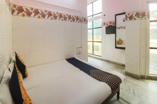 Imagen de la habitación del Hotel Hotel O Maitry. Foto 15