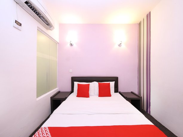 Imagen de la habitación del Hotel Hotel O Marvelton Hotel. Foto 5