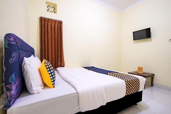 Imagen de la habitación del Hotel Hotel O Nabila Homestay. Foto 10