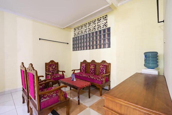 Imagen general del Hotel Hotel O Nabila Homestay. Foto 2