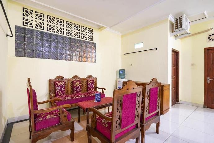 Imagen general del Hotel Hotel O Nabila Homestay. Foto 3