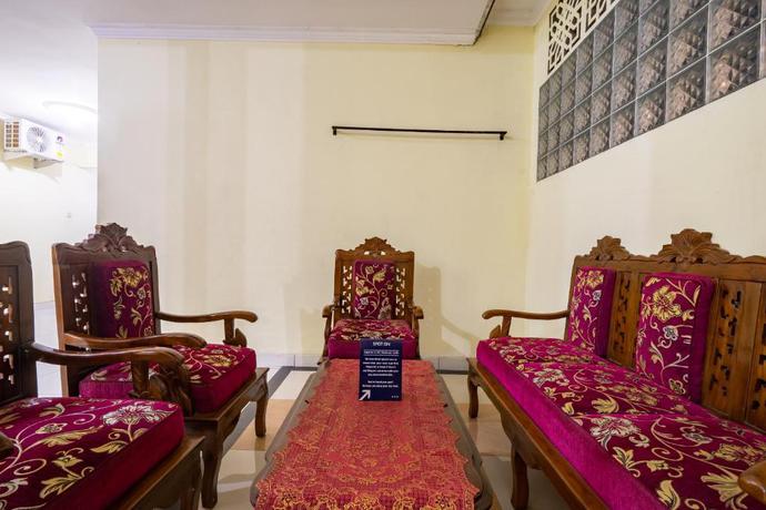 Imagen general del Hotel Hotel O Nabila Homestay. Foto 4