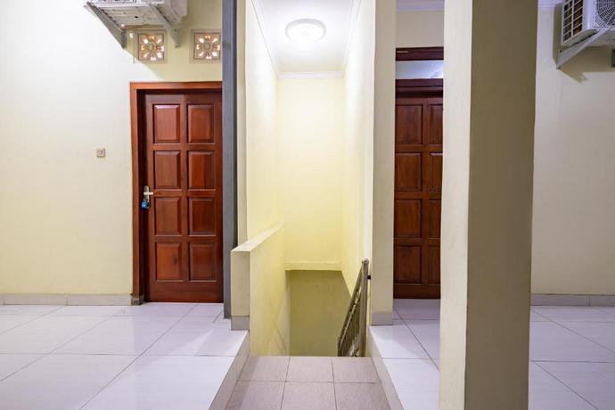 Imagen general del Hotel Hotel O Nabila Homestay. Foto 5
