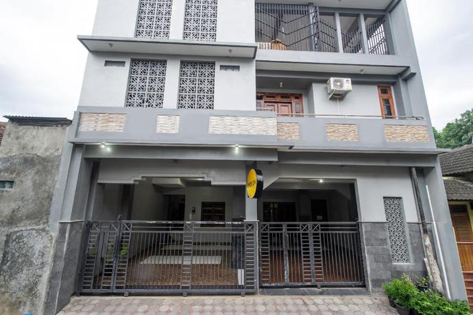 Imagen general del Hotel Hotel O Nabila Homestay. Foto 6