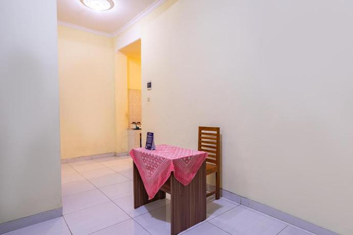 Imagen general del Hotel Hotel O Nabila Homestay. Foto 7