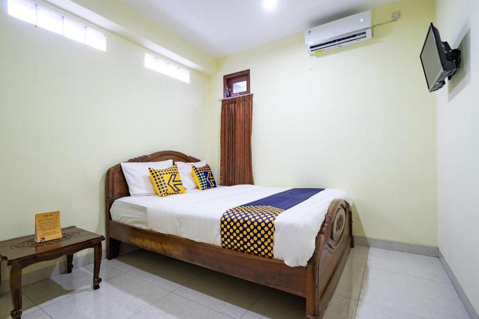 Imagen de la habitación del Hotel Hotel O Nabila Homestay. Foto 12