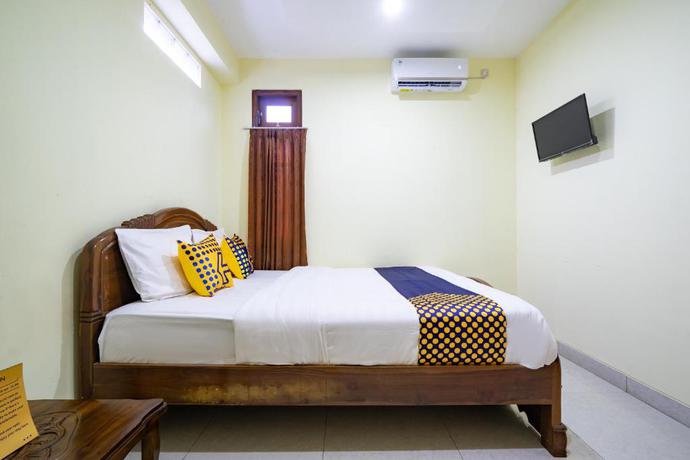 Imagen de la habitación del Hotel Hotel O Nabila Homestay. Foto 13