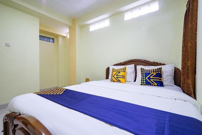 Imagen de la habitación del Hotel Hotel O Nabila Homestay. Foto 14