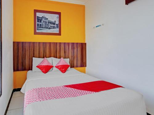 Imagen de la habitación del Hotel Hotel O Near Mall Ciputra 2. Foto 16