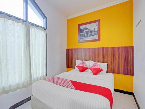 Imagen de la habitación del Hotel Hotel O Near Mall Ciputra 2. Foto 17