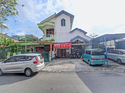 Imagen general del Hotel Hotel O Near Mall Ciputra 2. Foto 3