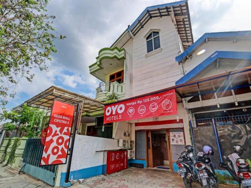 Imagen general del Hotel Hotel O Near Mall Ciputra 2. Foto 4