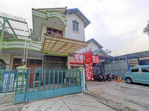 Imagen general del Hotel Hotel O Near Mall Ciputra 2. Foto 5
