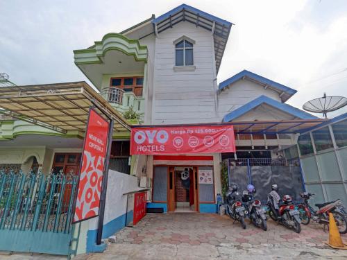 Imagen general del Hotel Hotel O Near Mall Ciputra 2. Foto 6