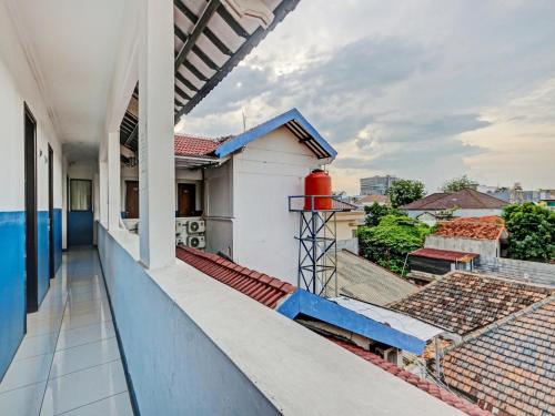Imagen general del Hotel Hotel O Near Mall Ciputra 2. Foto 10