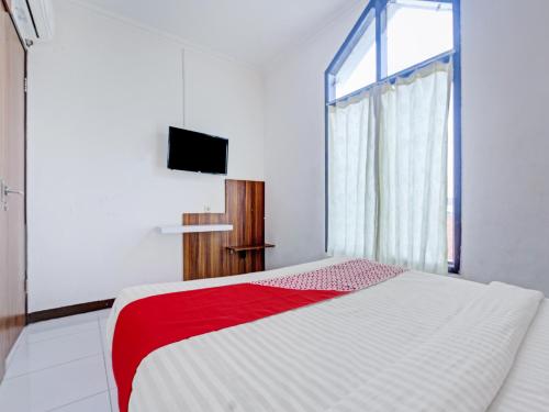 Imagen de la habitación del Hotel Hotel O Near Mall Ciputra 2. Foto 18