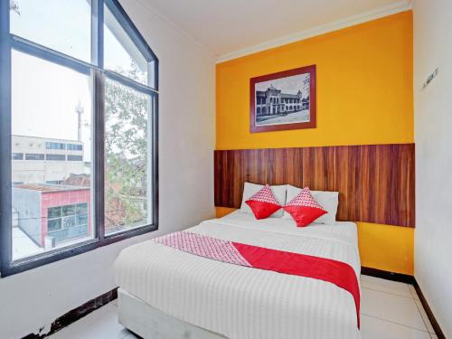 Imagen de la habitación del Hotel Hotel O Near Mall Ciputra 2. Foto 19